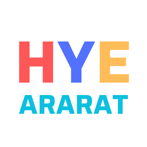 Hye Ararat